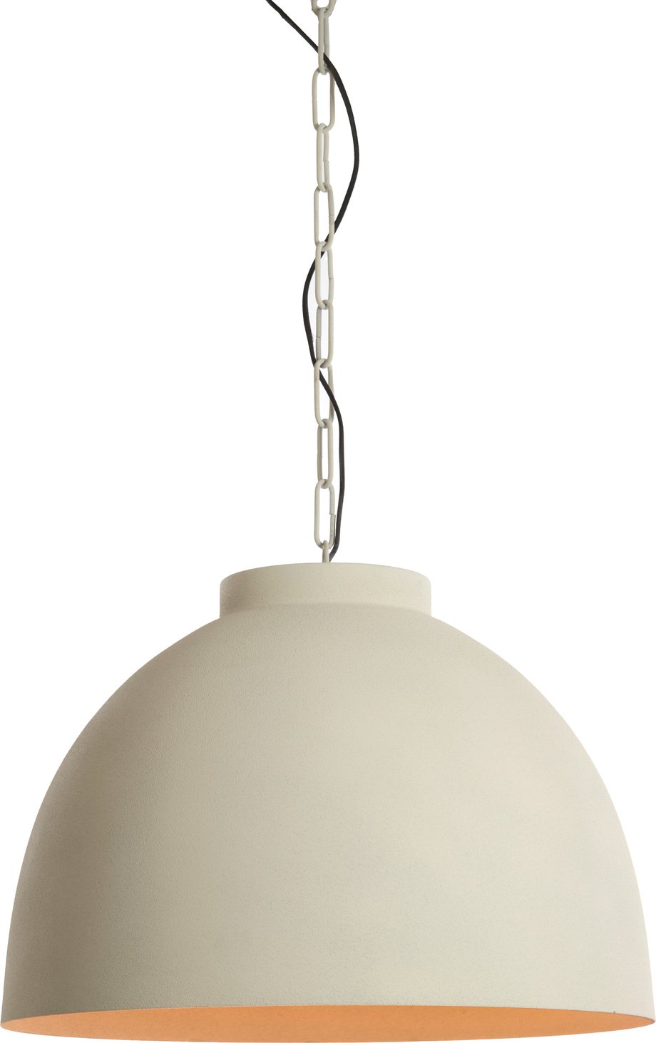 Zurbrüggen Hängeleuchte KYLIE, Metall