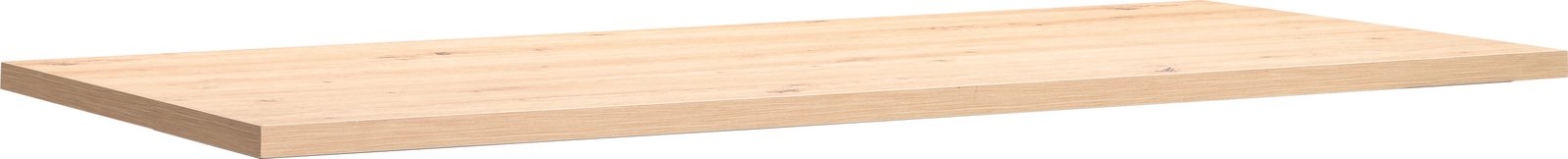 E-Serie Tischplatte E-START, Holznachbildung