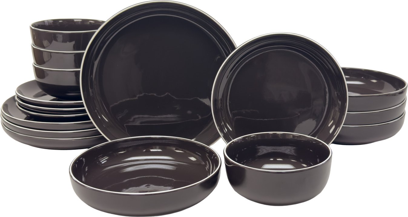 Thumbnail - Novel Kombiservice, Keramik