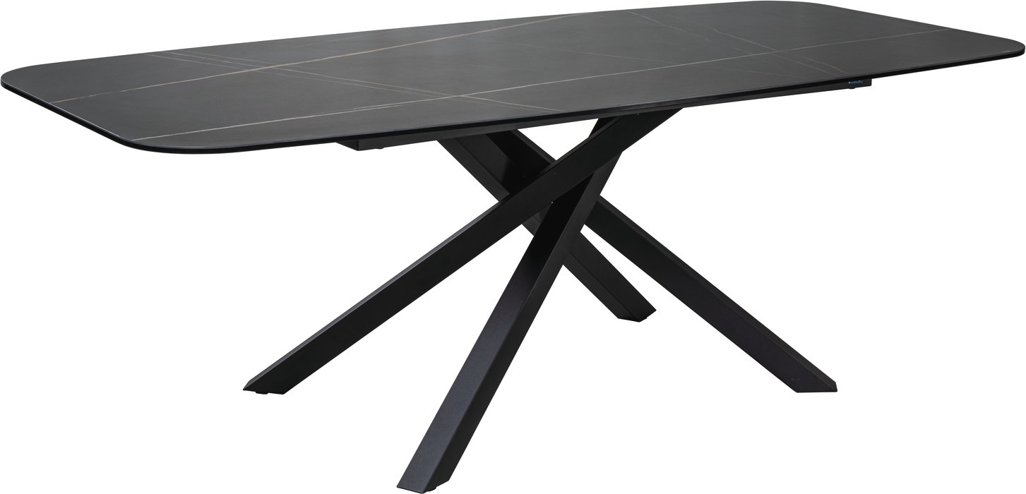 Novel Esstisch UFO, Keramik