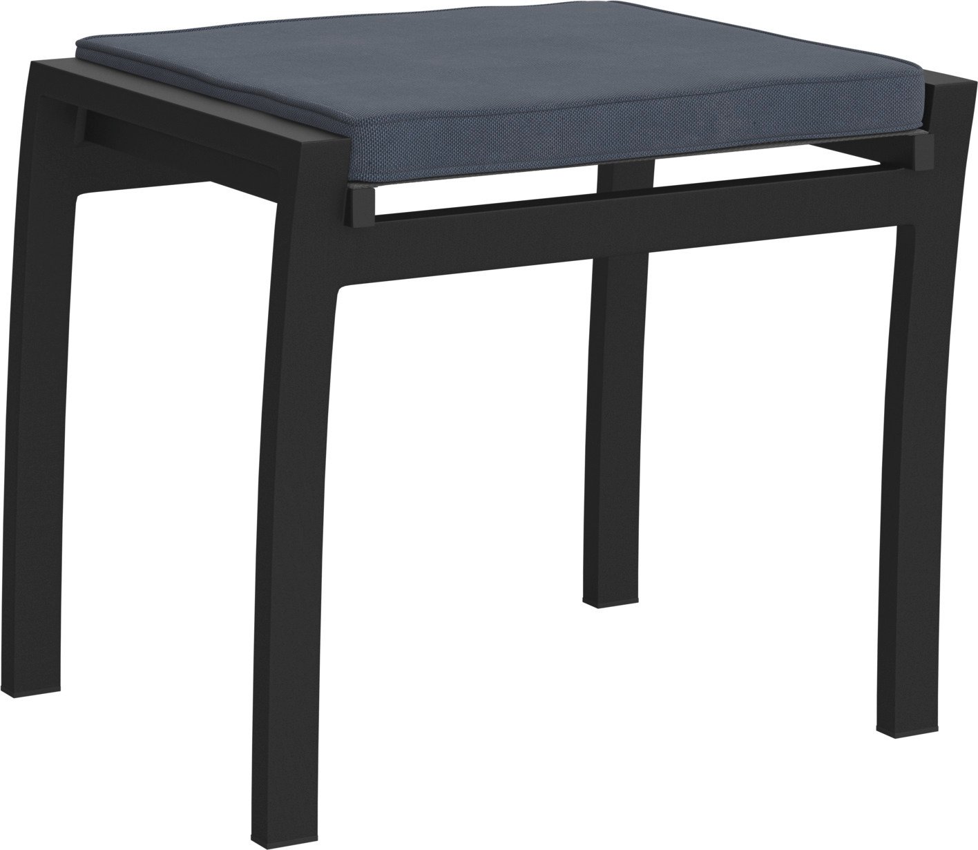 Ambia Garden Hocker MOVE TEX, Stoff