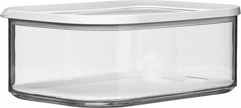 Mepal Kühlschrankdose 2000ml MODULA, Kunststoff