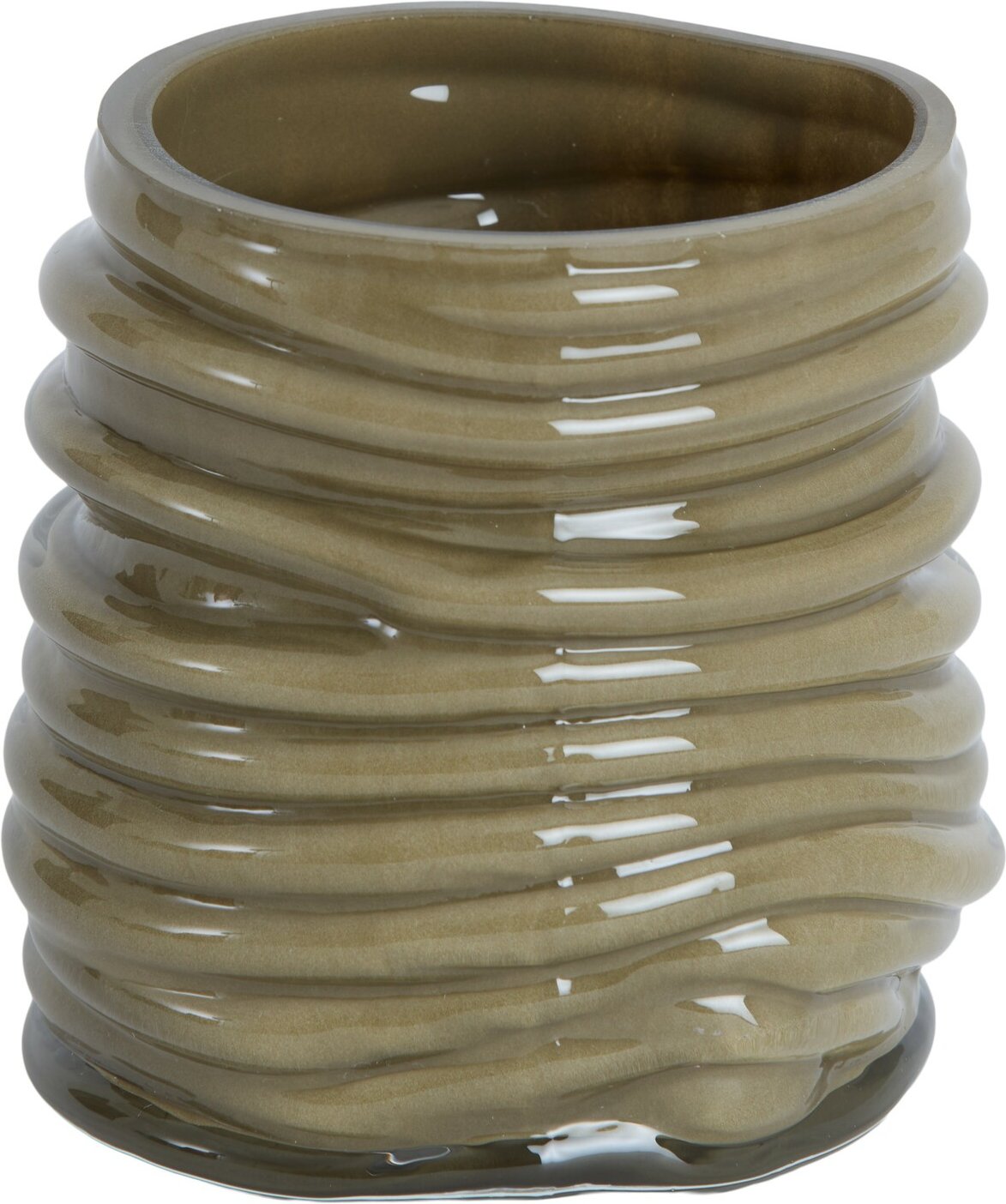 Light&Living Teelicht MILYAN, Glas