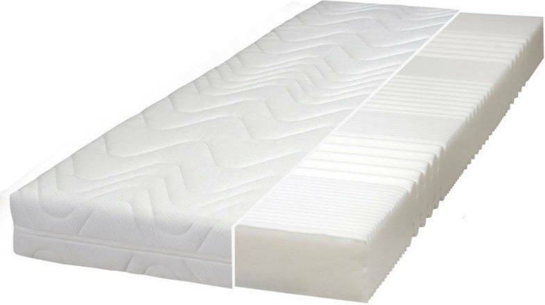 Z2 Komfortschaummatratze P480 BOZEN, Polyester