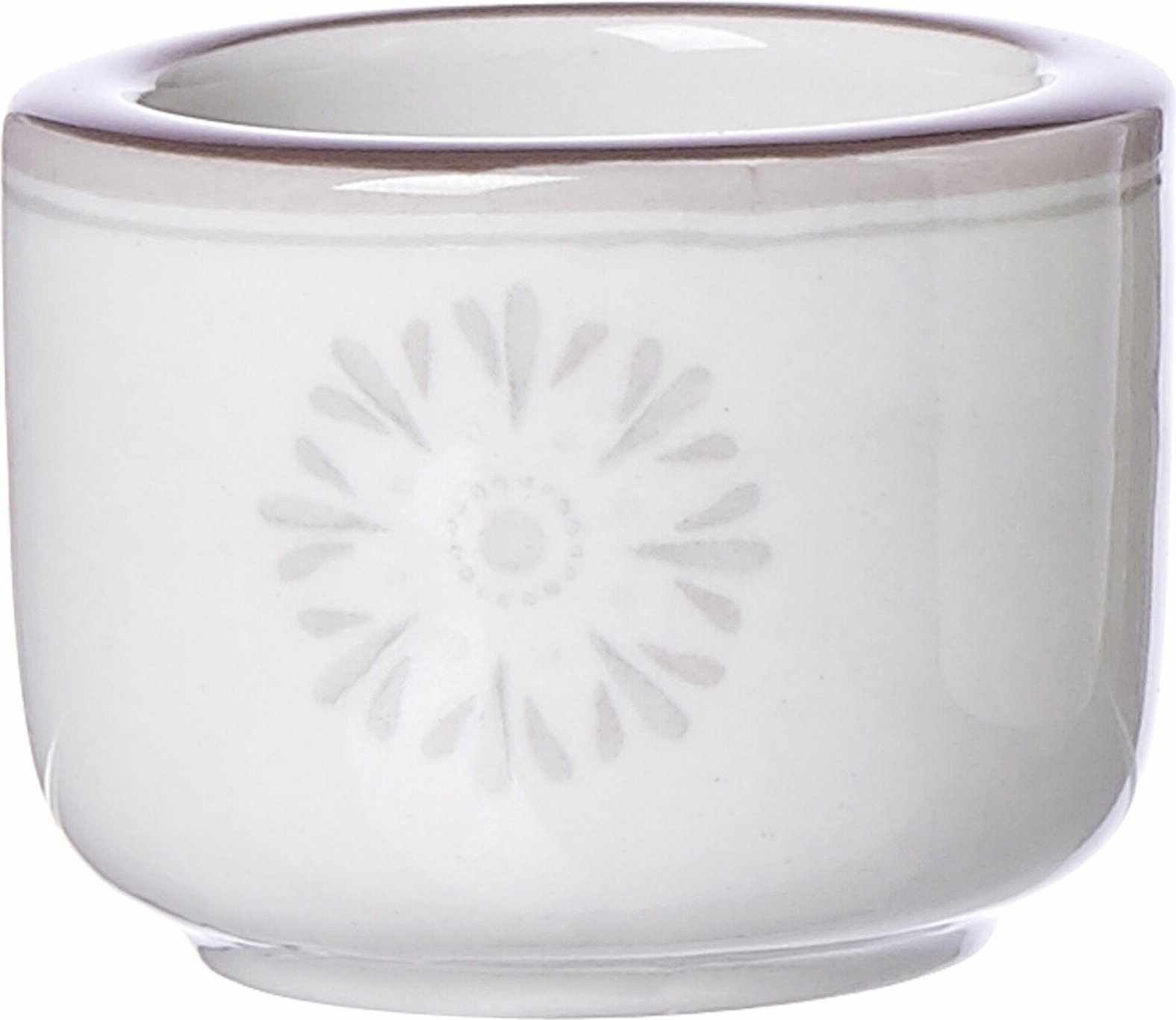 Ritzenhoff & Breker Teelichthalter VALENCIA, Porzellan