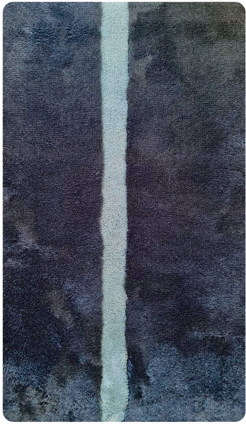 Linneweber Badteppich 70x120cm NICE, Polyacryl