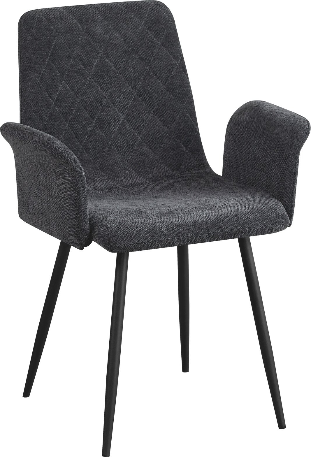 Ti´me Armlehnstuhl COLLIN, Webstoff