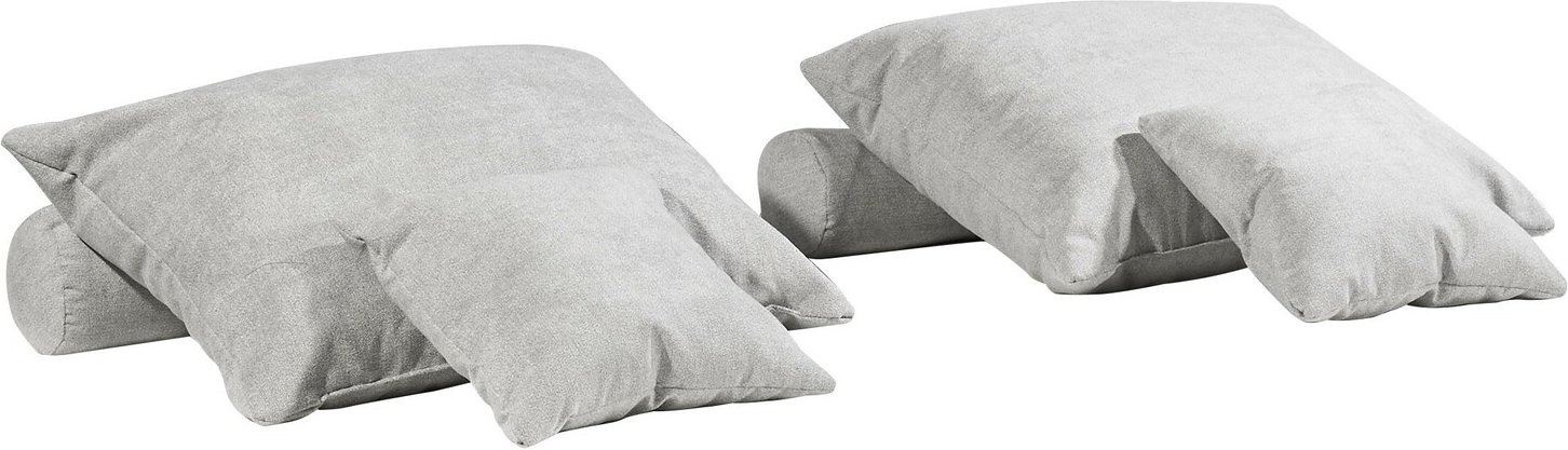 Esposa Kissen-Set 6-teilig TAVERNA, Stoff