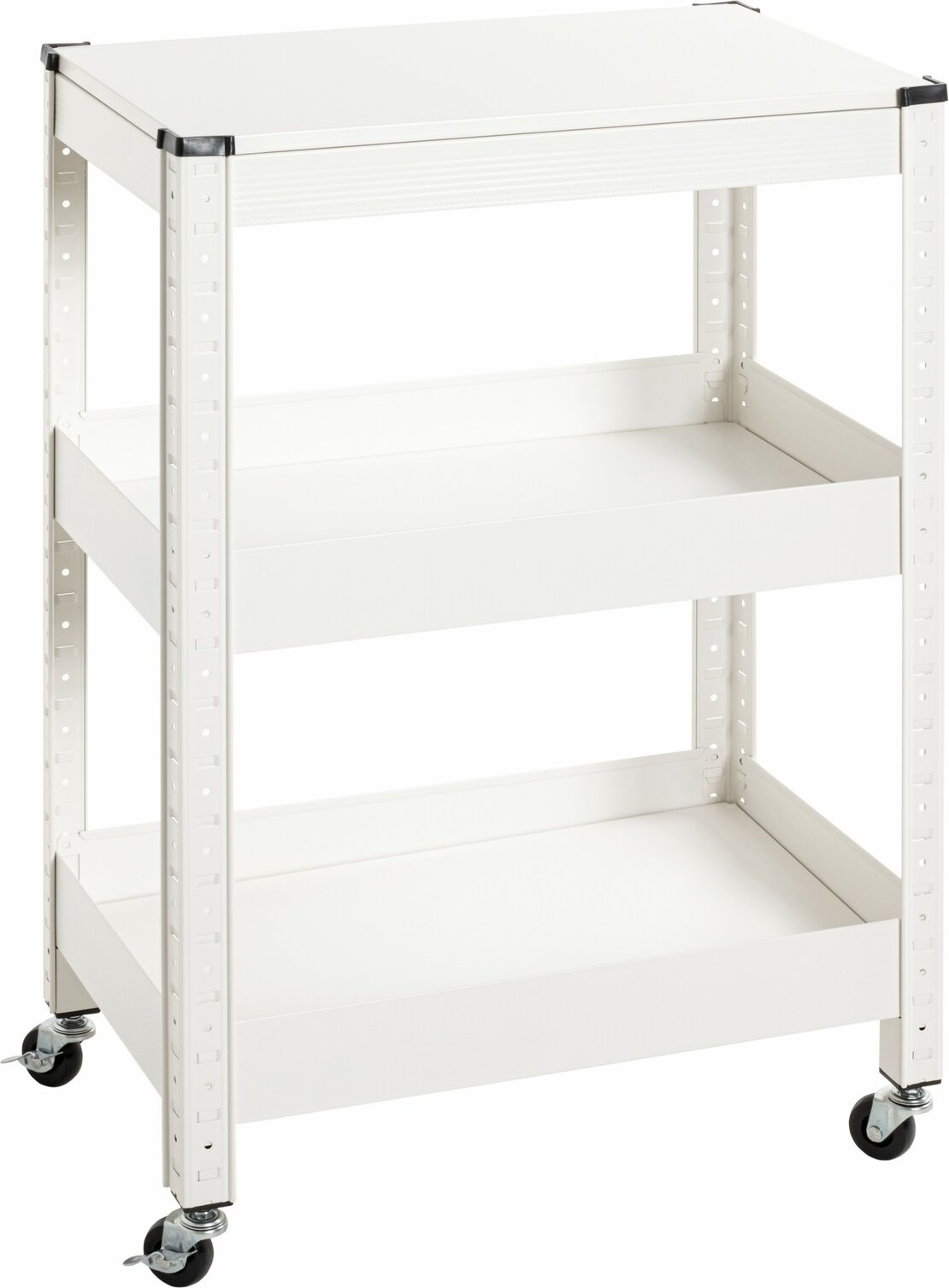 MID.YOU Servierwagen KOPENHAGEN, Metall