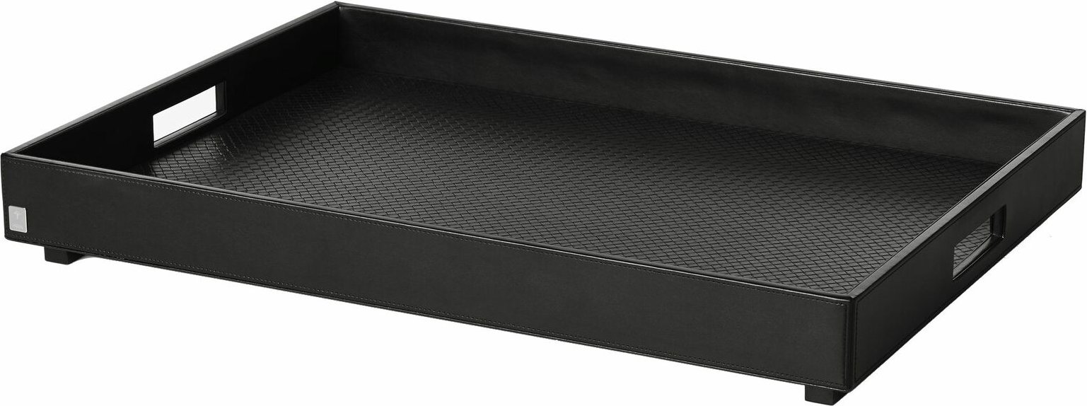 Thumbnail - JOOP! Tablett XL DINING GLAMOUR, Kunststoff