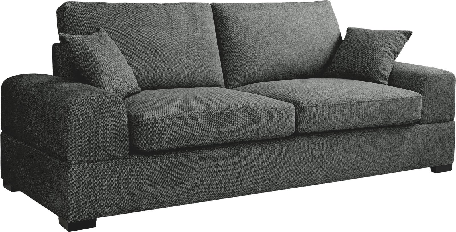 MID.YOU 3-Sitzer VEDA, Polyester