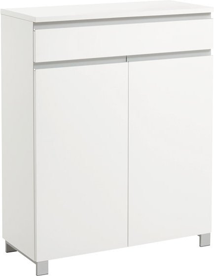 VOSS Schuhschrank SALEA, Holznachbildung