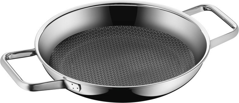 Thumbnail - WMF Servierpfanne 24cm PROFI RESIST, Cromargan