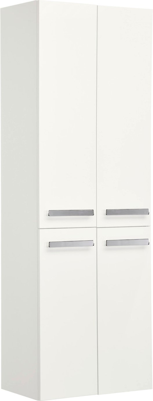 XORA Hochschrank SERIE 4005, Holznachbildung