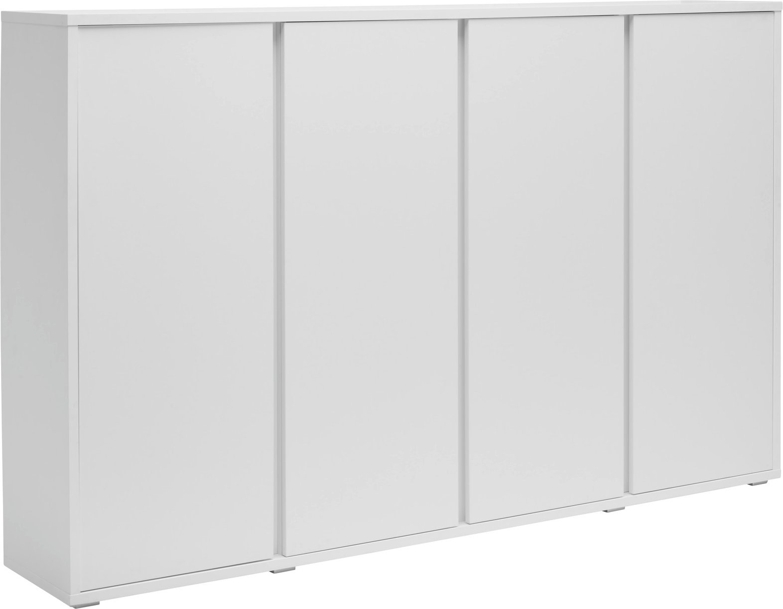 XORA Schuhschrank LIV, Holznachbildung