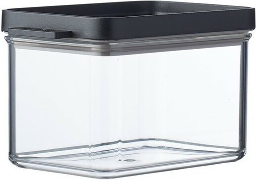 Mepal Vorratsdose rechteckig OMNIA, Kunststoff