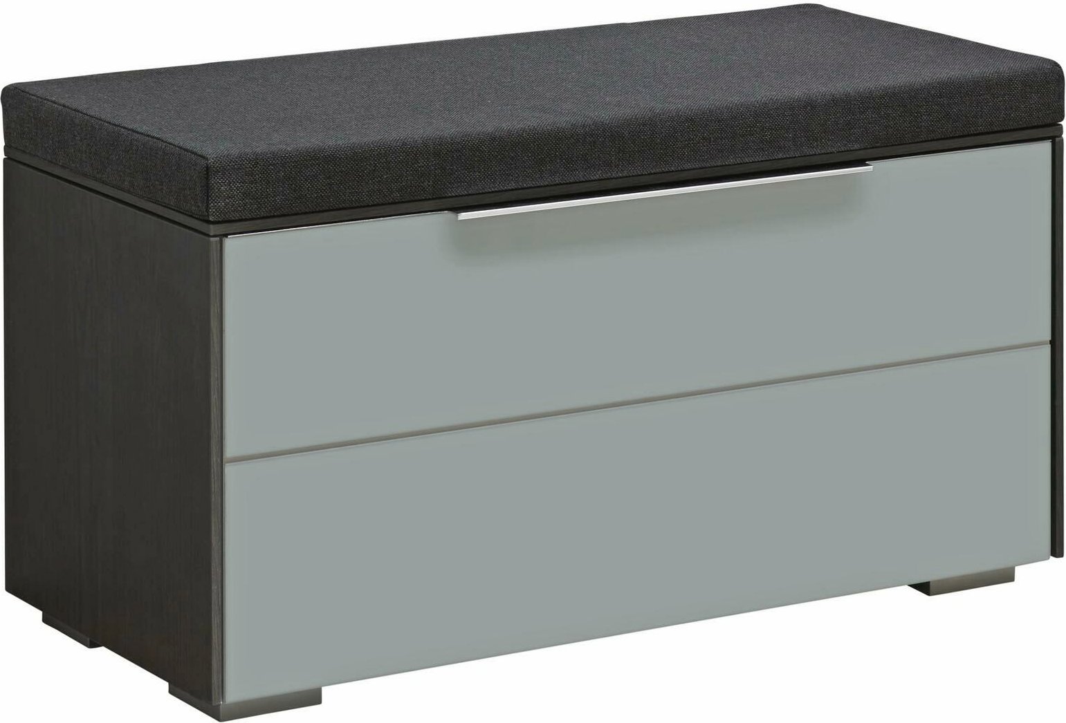 Voleo Bank LUXOR, Holznachbildung