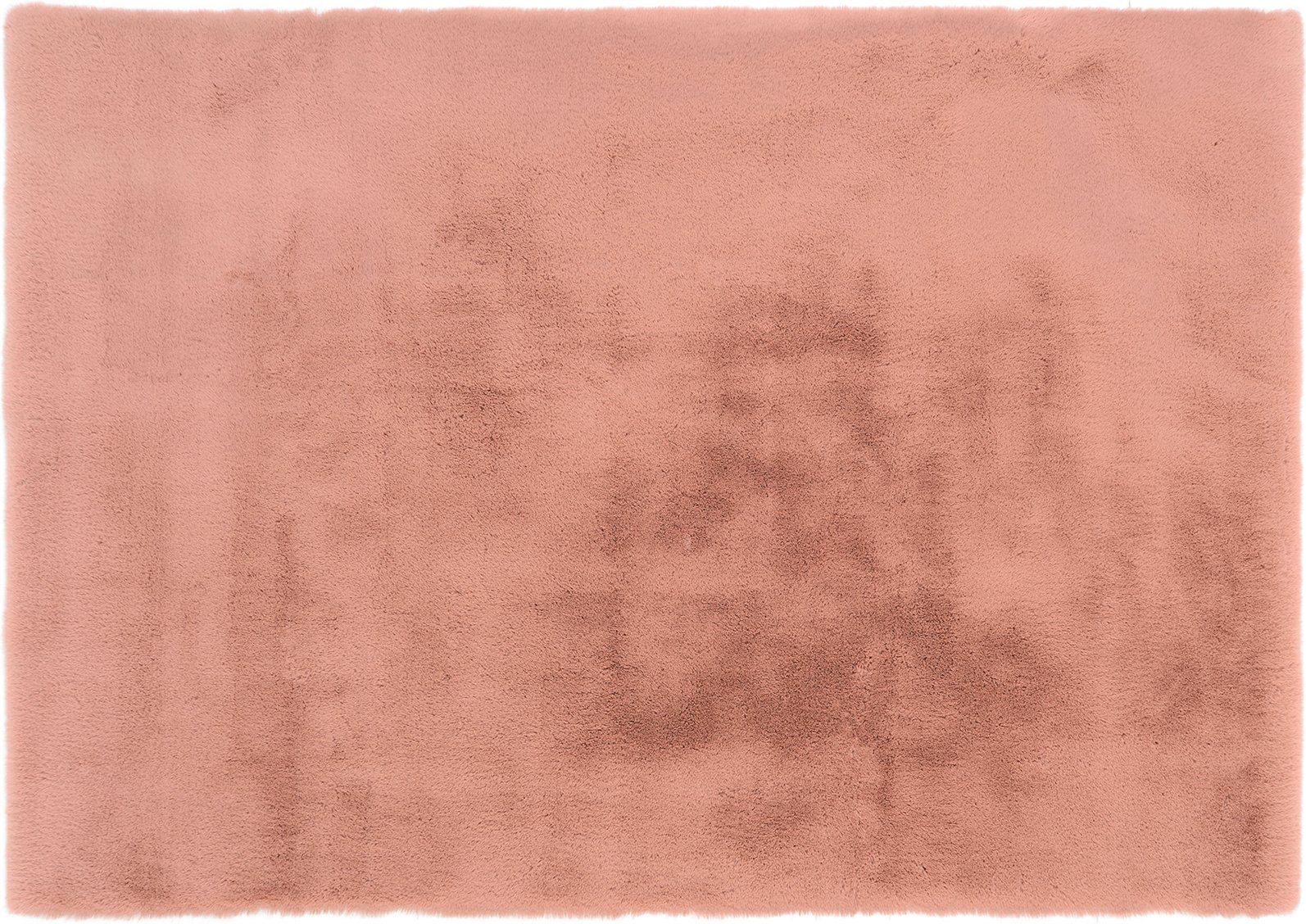 OCI Fellteppich ROCKY SOFT, Kunstfasern