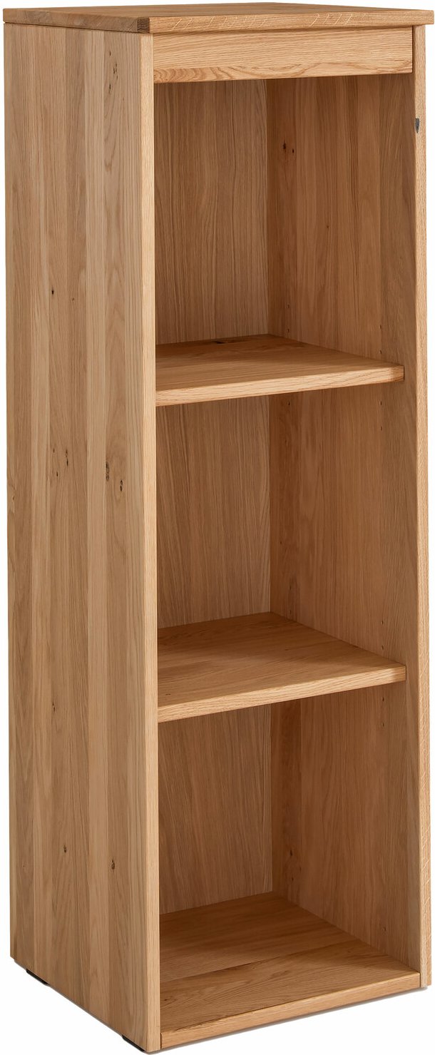 Linea Natura Aktenregal DURABLE OFFICE, Massivholz