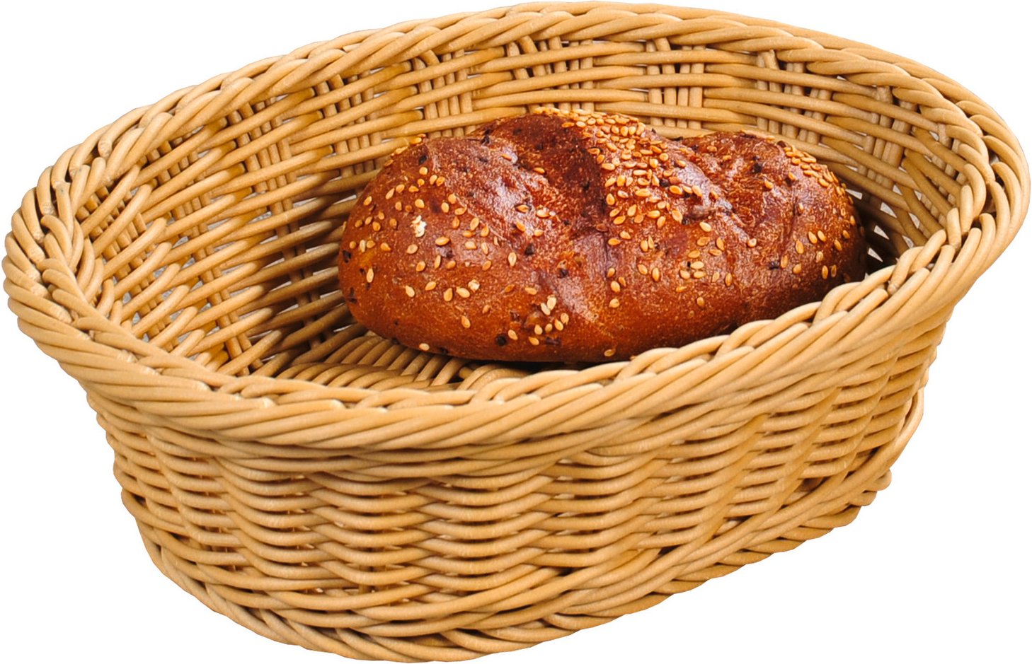 Homeware Brot- und Obstkorb, Kunststoff