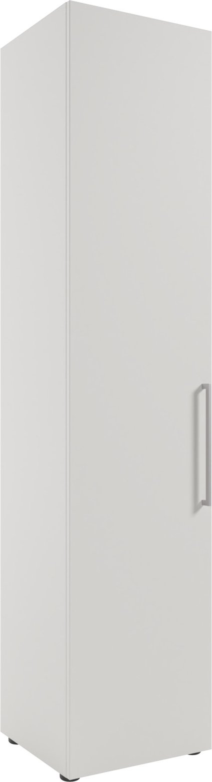 Novel Aktenschrank hoch COLORADO, Holz