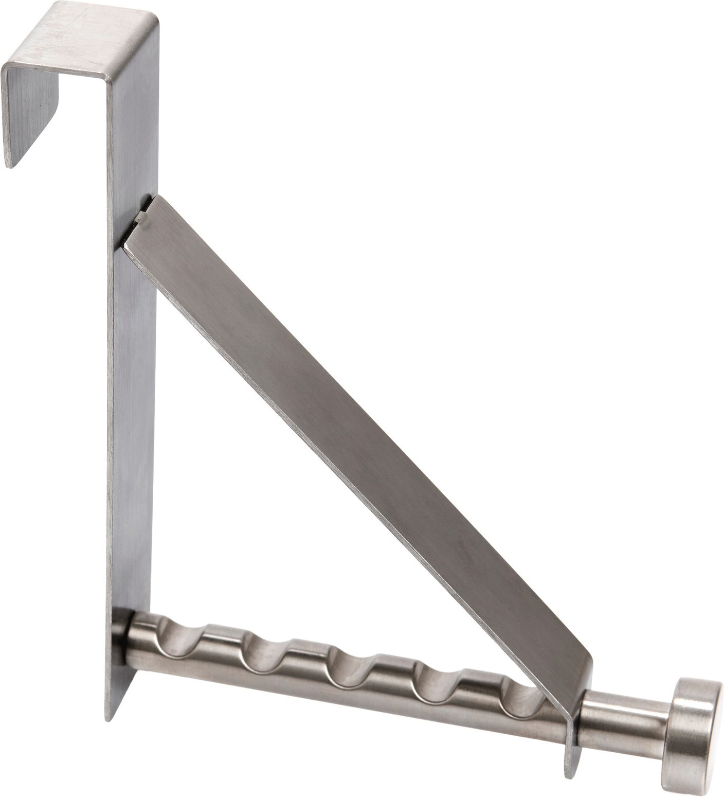 Zeller Present Türhänger, Edelstahl