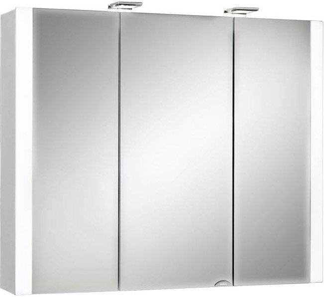 Zurbrüggen Spiegelschrank JARVIS, MDF