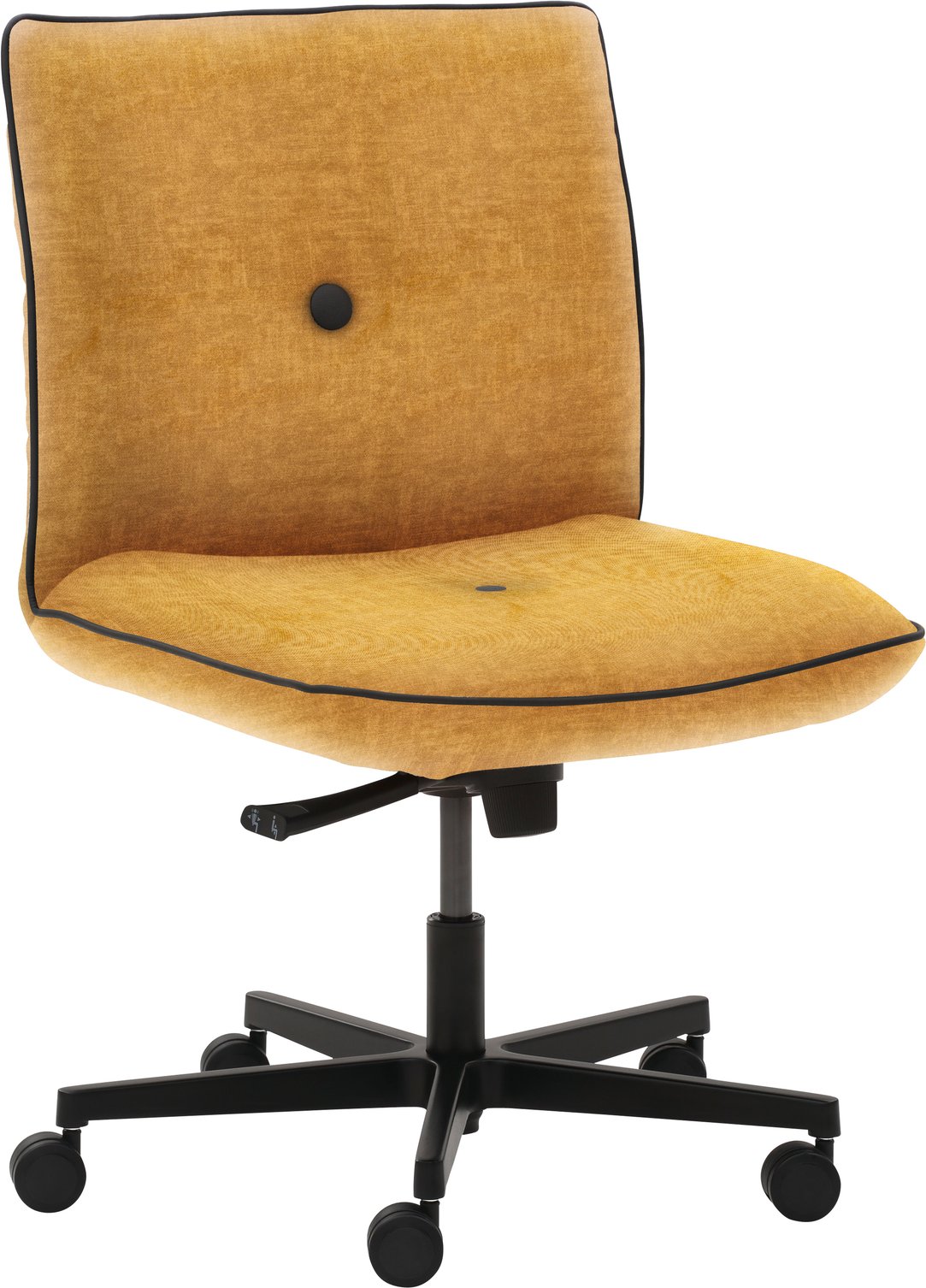 Venda Relax Drehstuhl myCosyworxx, Stoff