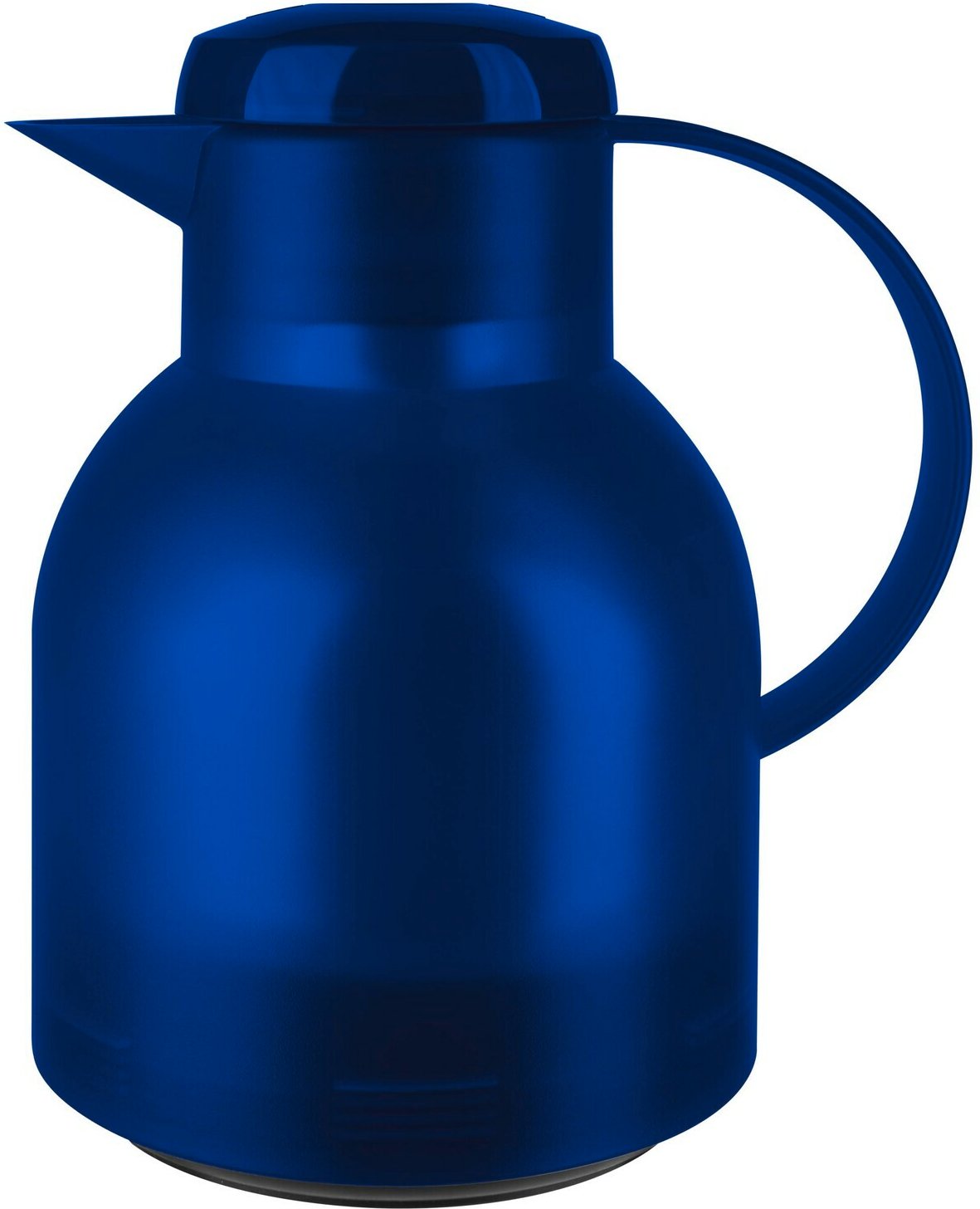 Emsa Isolierkanne SAMBA blau