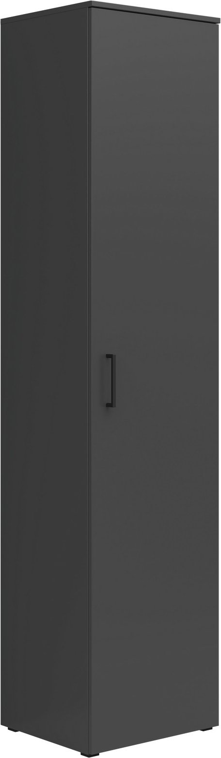 Carryhome Mehrzweckschrank MULTISTAURAUM, Holznachbildung