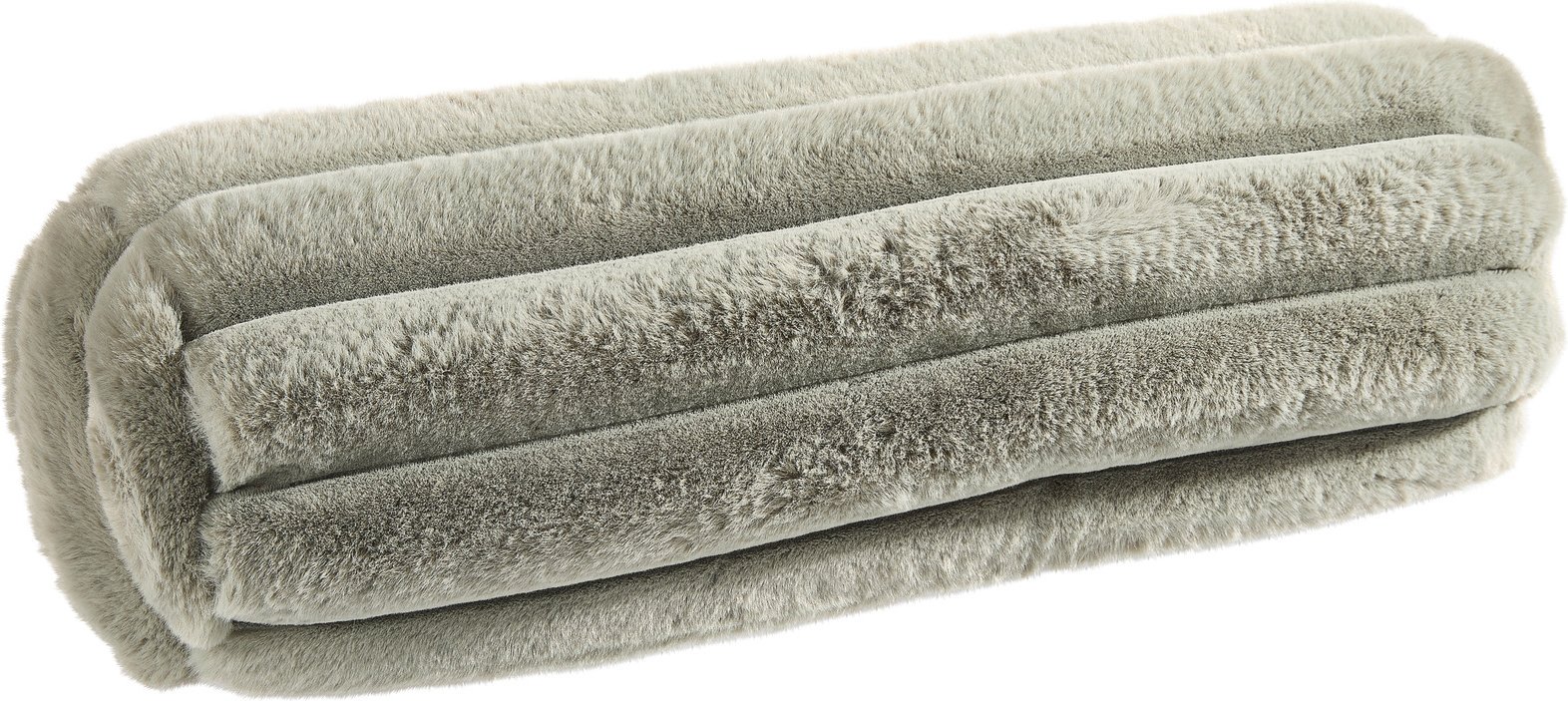 Novel Fellkissenhülle, Polyester