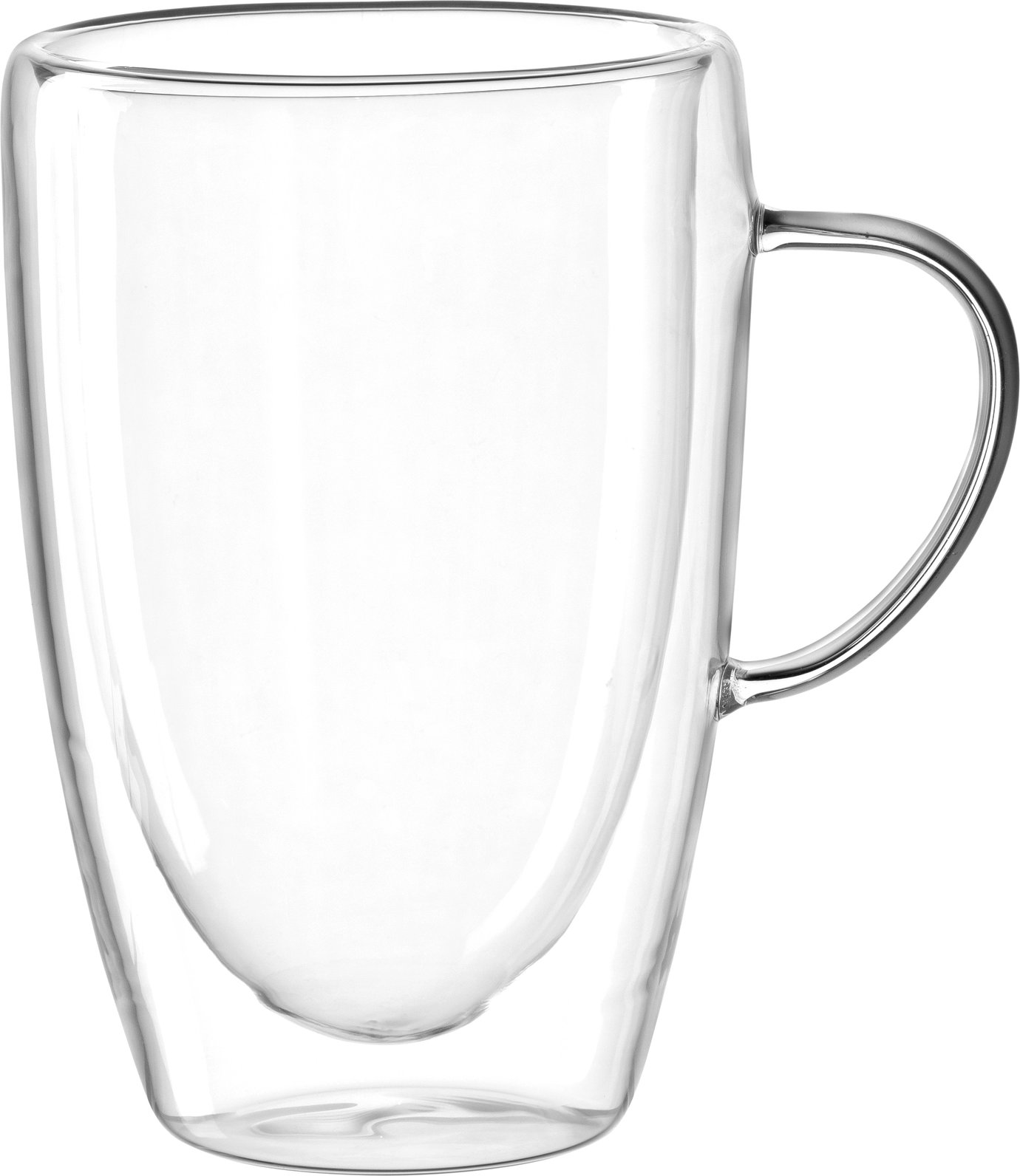 Leonardo Tasse DUO, Glas