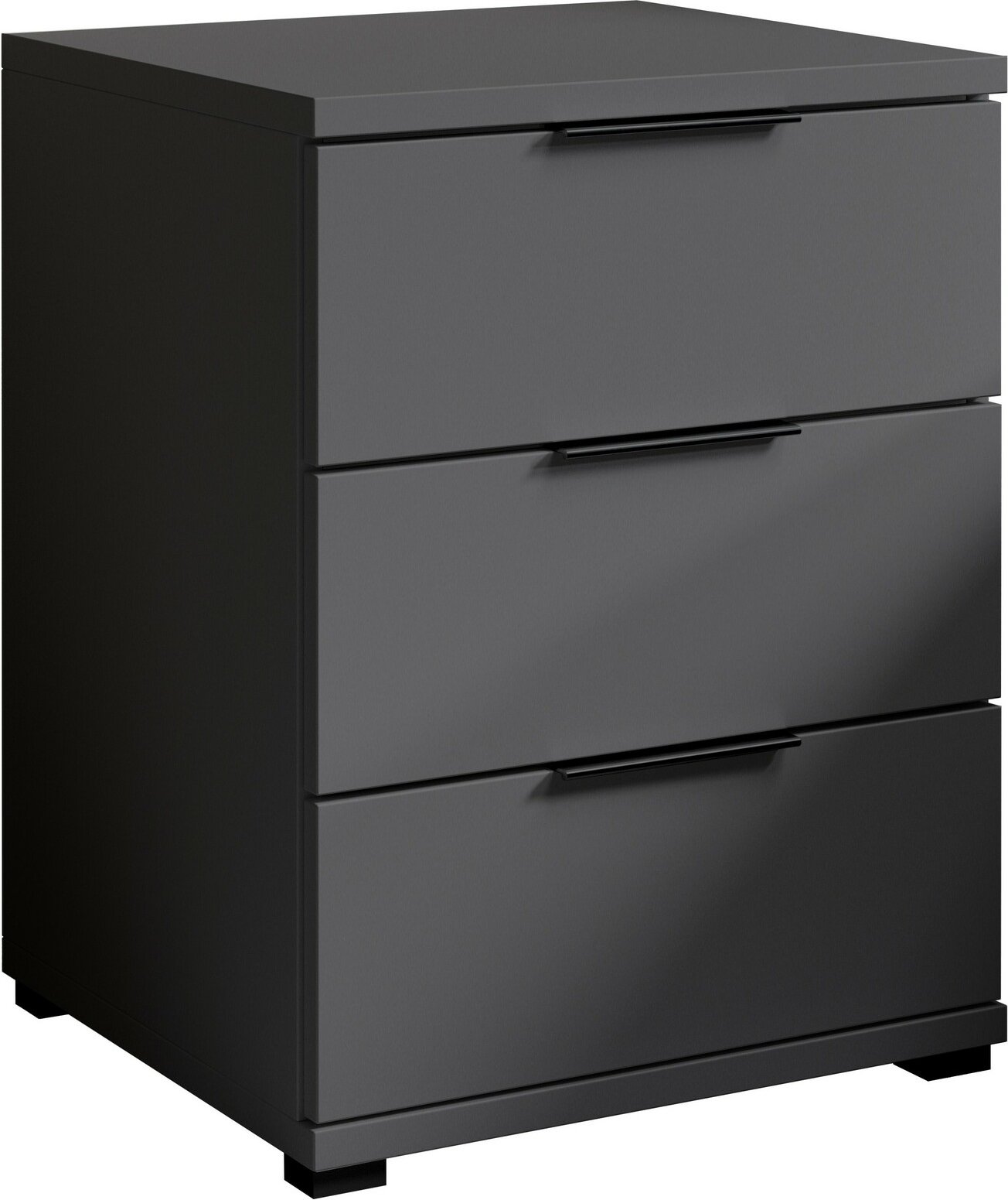 Z2 Nachtkommode SMILLA 2, Holznachbildung