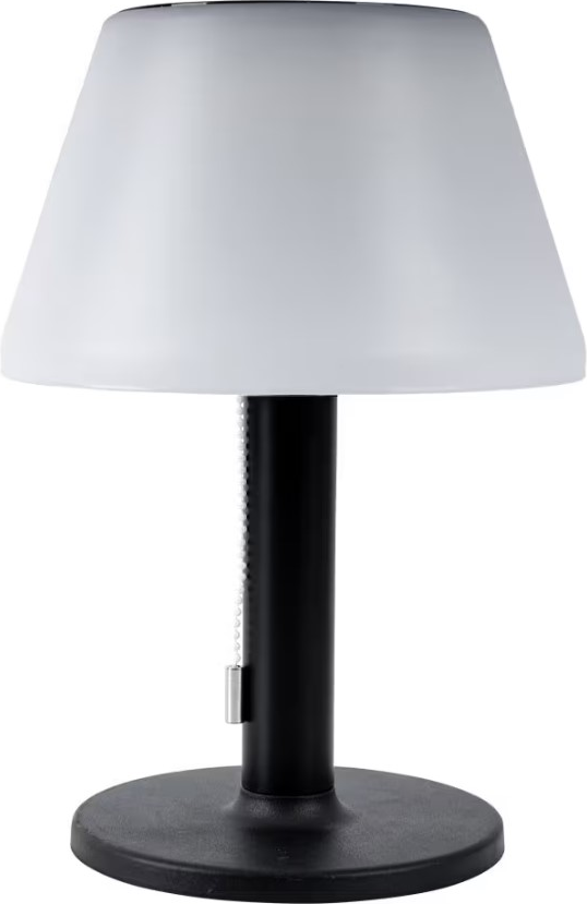 Kynast Exclusive Solar Tischleuchte, Kunststoff