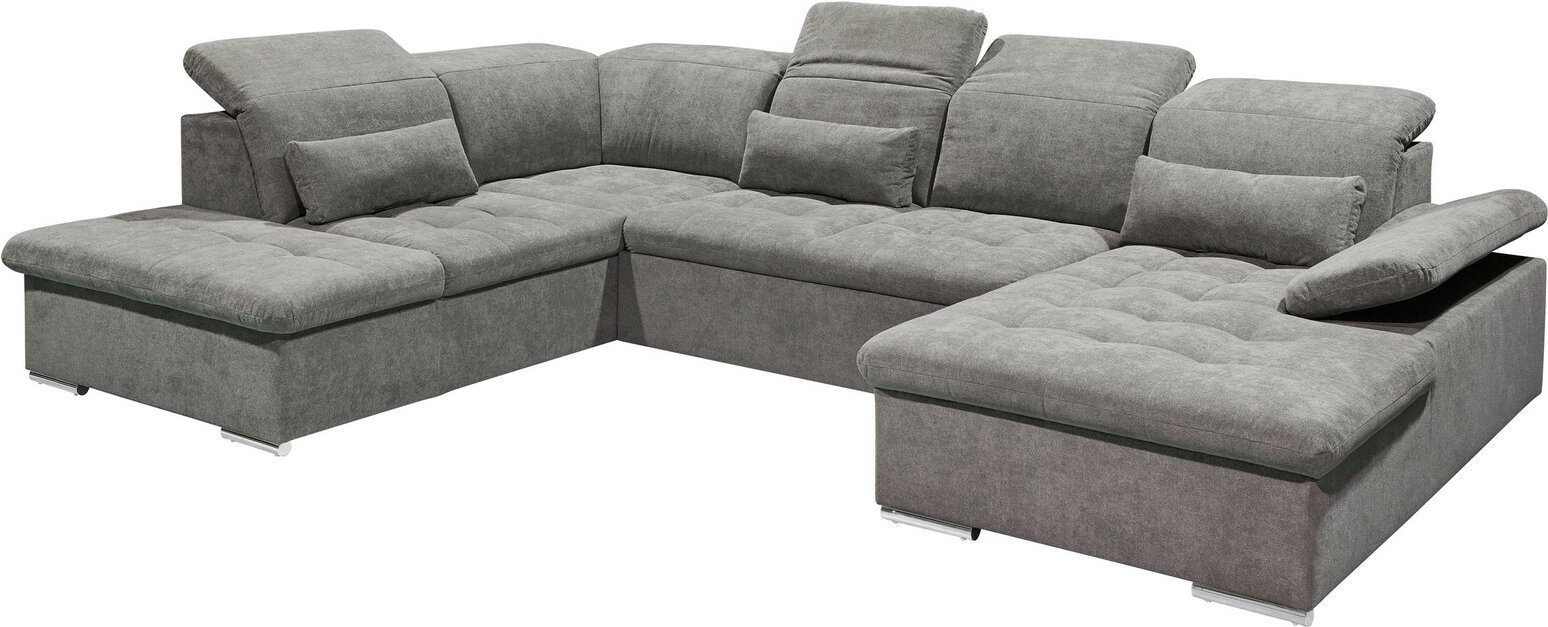 Z2 Wohnlandschaft WAYNE, Webstoff