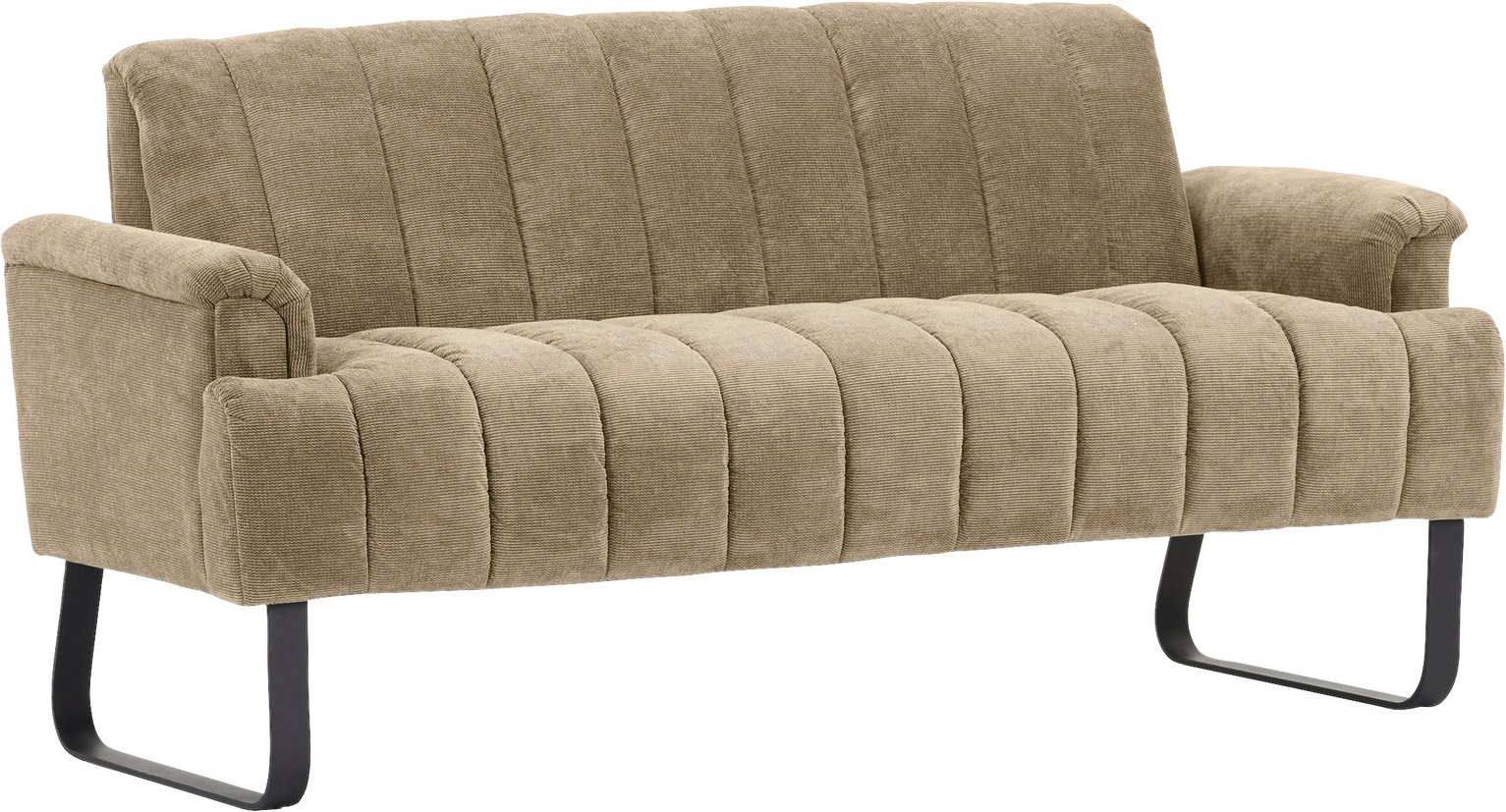 Novel 2er-Sitzbank LAILA, Cord