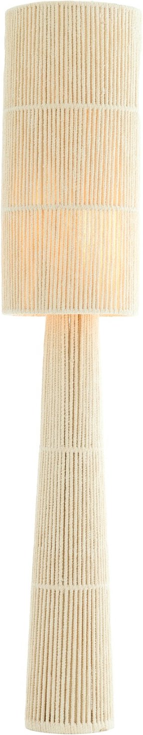 Light&Living Stehleuchte MICHIEL, Baumwolle