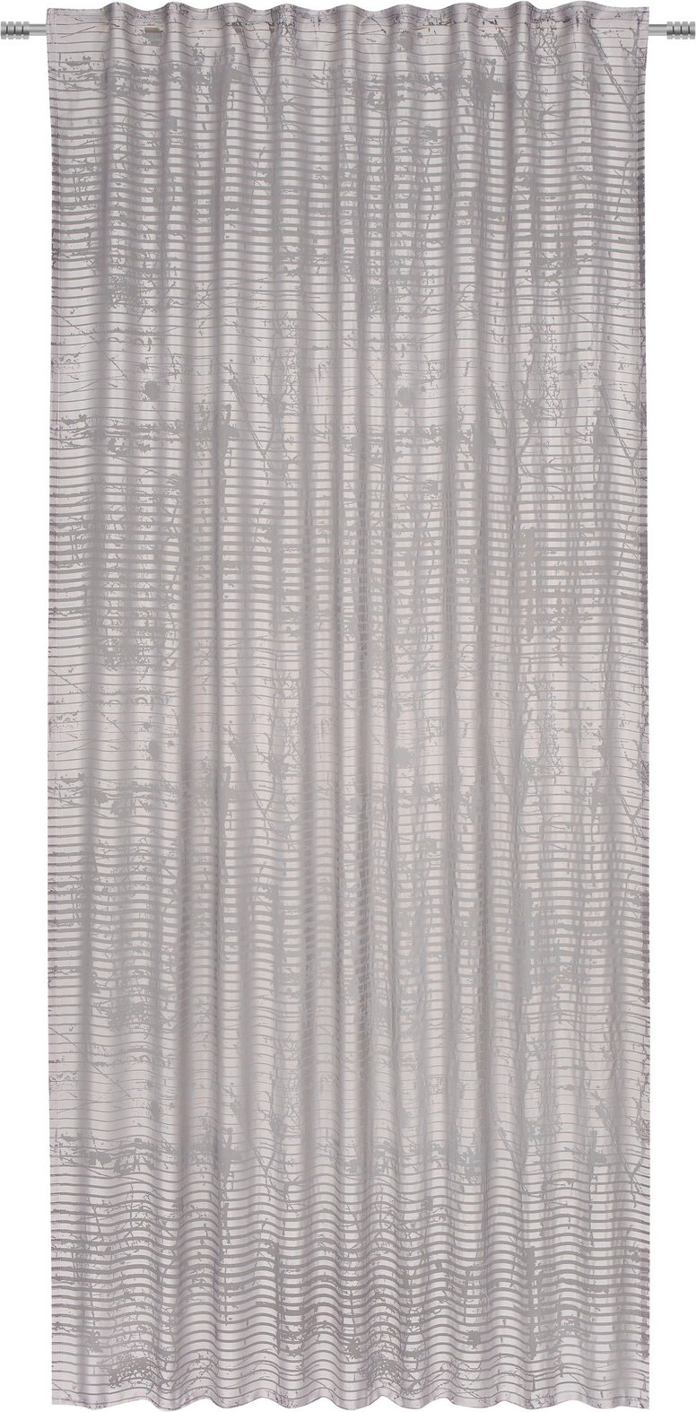 Zurbrüggen Fertigvorhang Giovanna, Mischgewebe