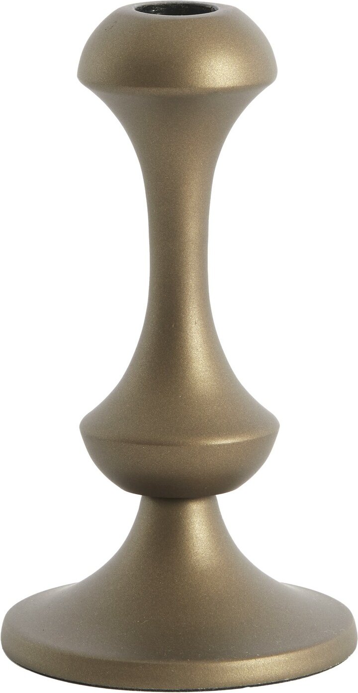 Light&Living Kerzenständer ISARA, Metall