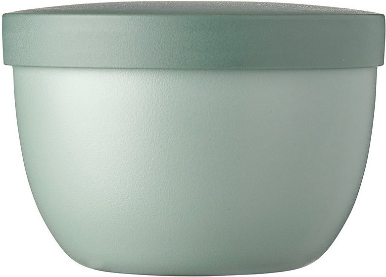 Thumbnail - Mepal Snackpot Nordic sage ELLIPSE, Polyproplyen