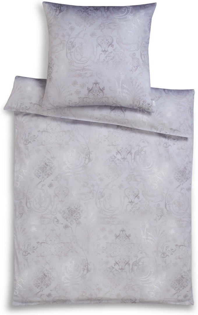 Estella Bettwäsche GREGORIO, Baumwolle