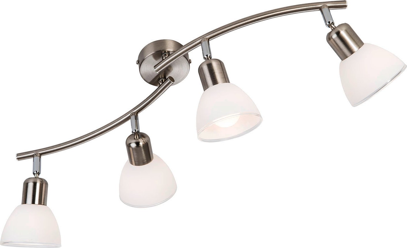 Globo Lighting LED-Strahler, Metall
