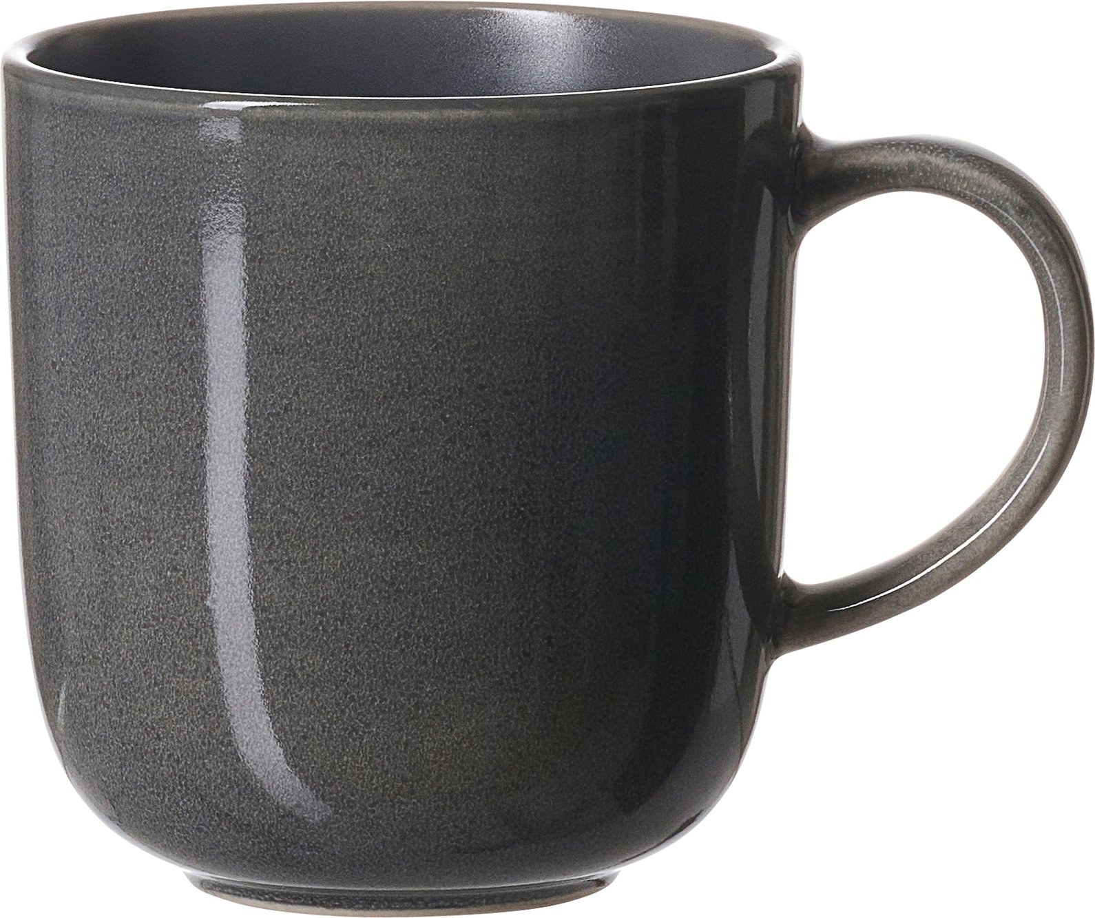 Ritzenhoff & Breker Becher TOLEDO, Steinzeug