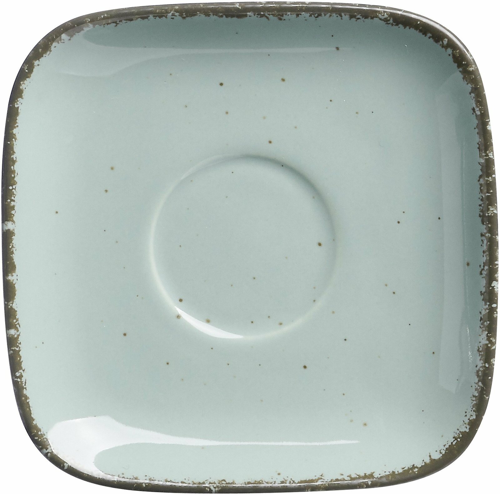 Ritzenhoff & Breker Espressountertasse CASA, Porzellan