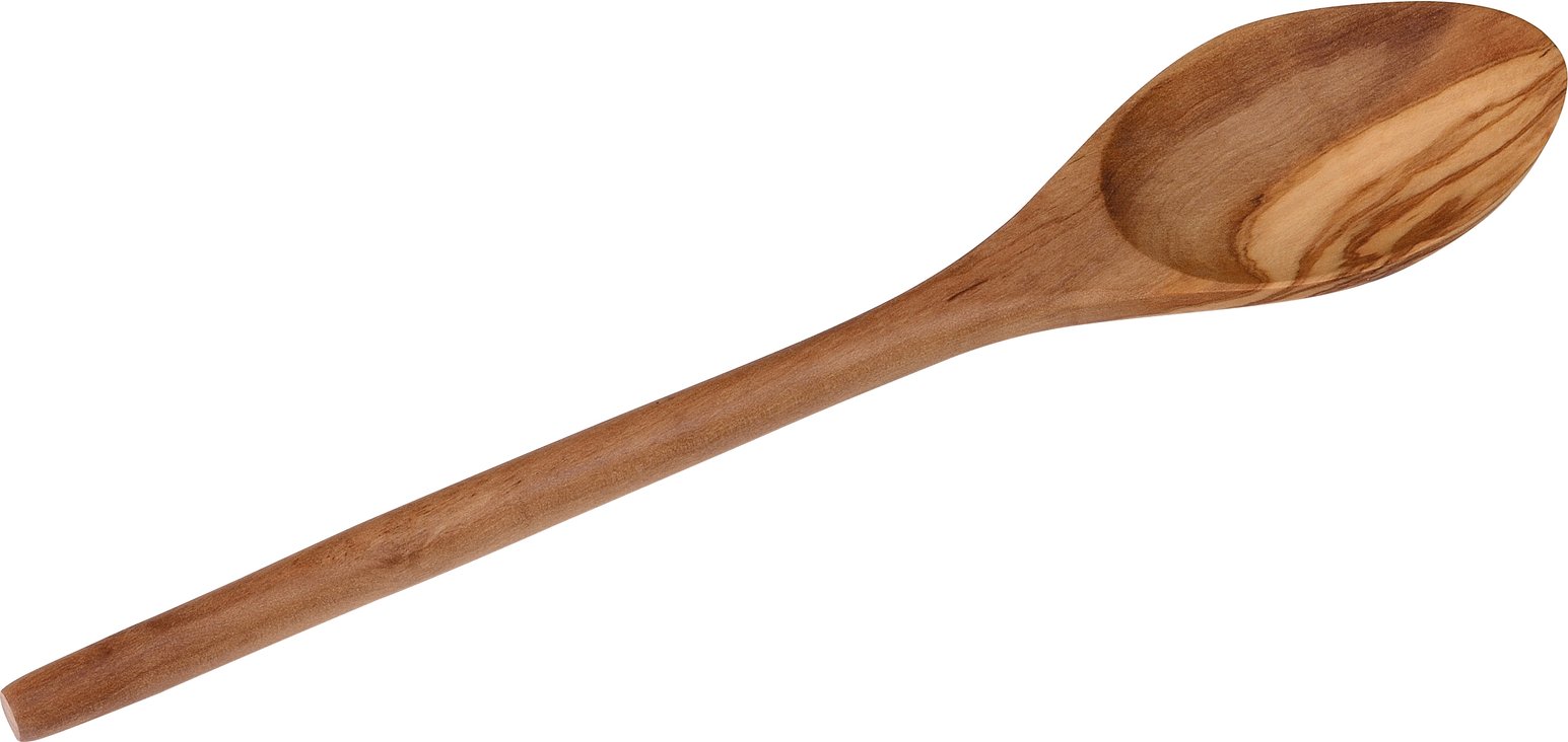 Justinus Kochlöffel WOODLINE, Holz