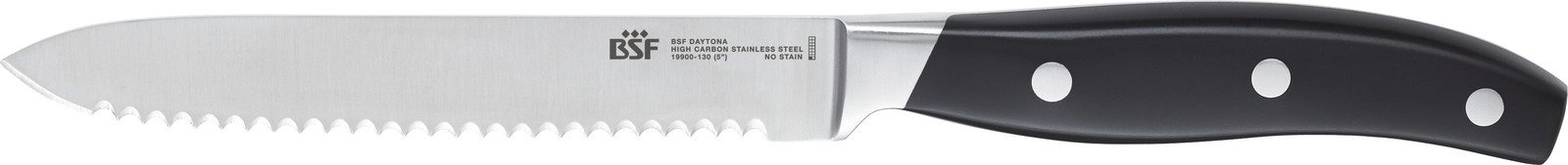 BSF Universalmesser DAYTONA, Edelstahl