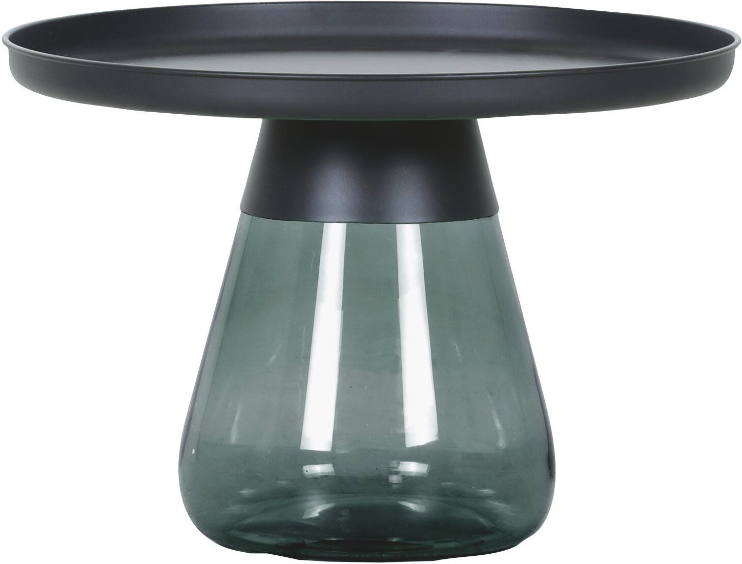 Stylife Couchtisch AMALYA, Metall