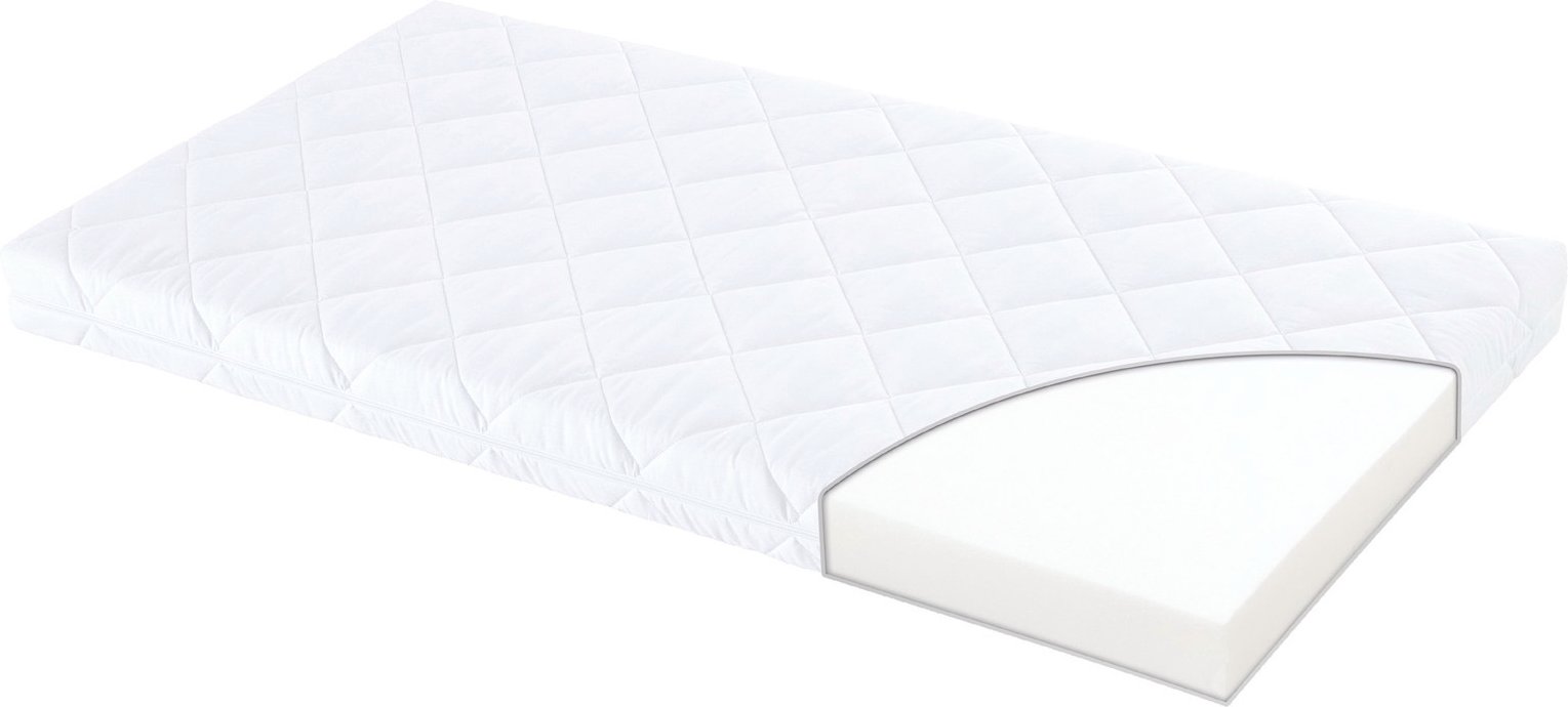 Träumeland Matratze 60x120 BUZZI, Kaltschaum