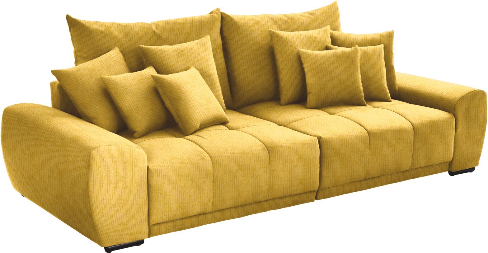 Z2 Big Sofa TAVANI, Cord