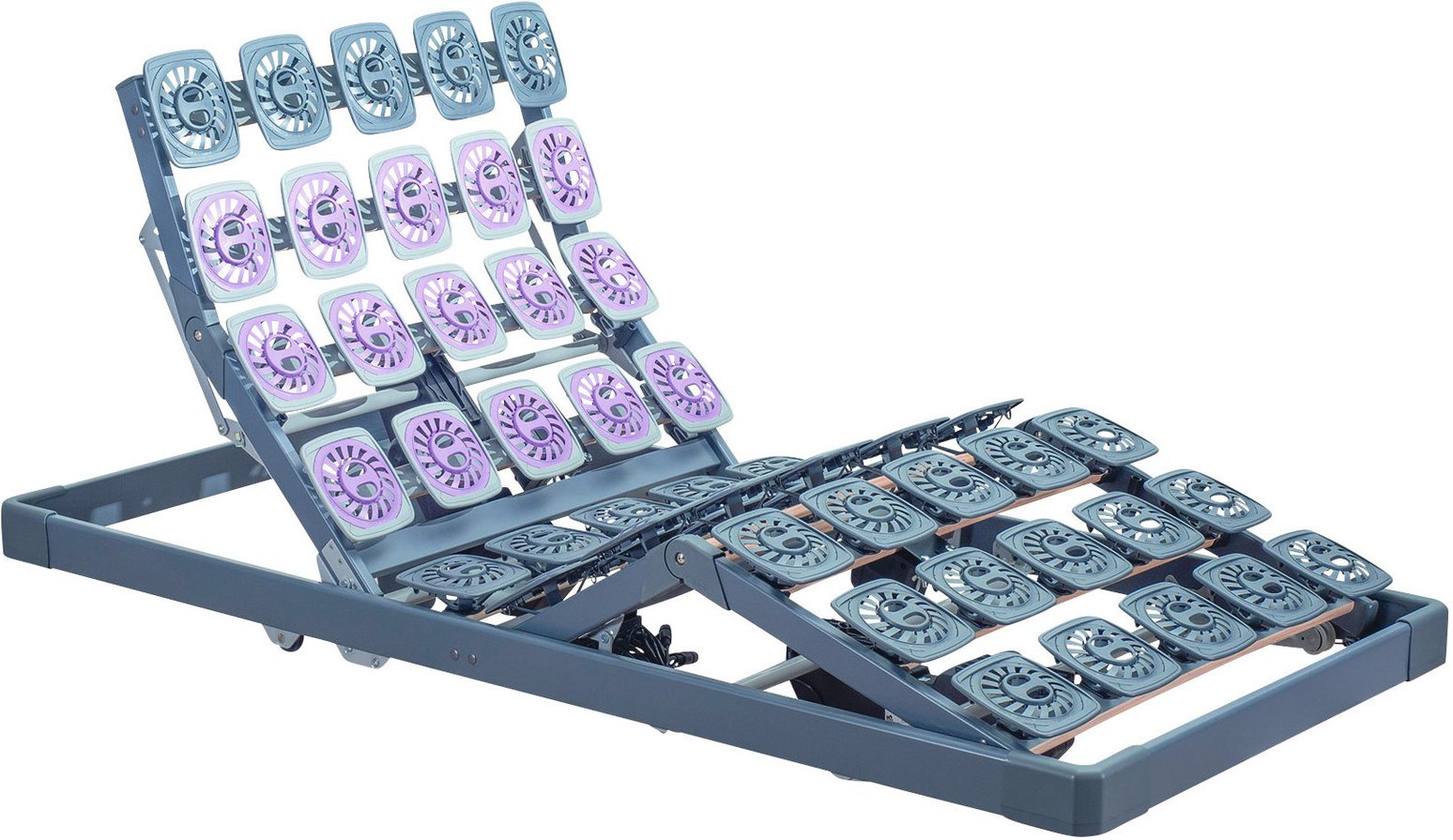 Tempur Systemrahmen PREMIUM FLEX 4000